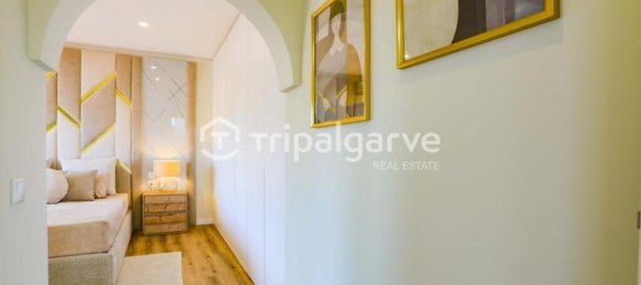 Villa de 4 dormitorios en Quarteira, Portugal No. 103865 25