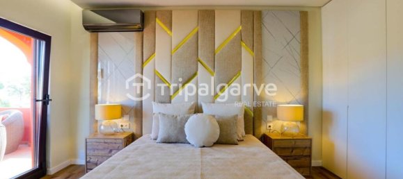 Villa de 4 dormitorios en Quarteira, Portugal No. 103865 29