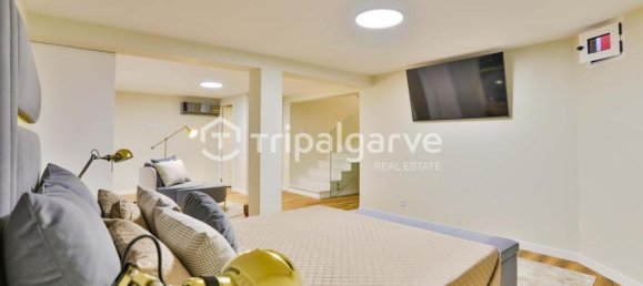 Villa de 4 dormitorios en Quarteira, Portugal No. 103865 41