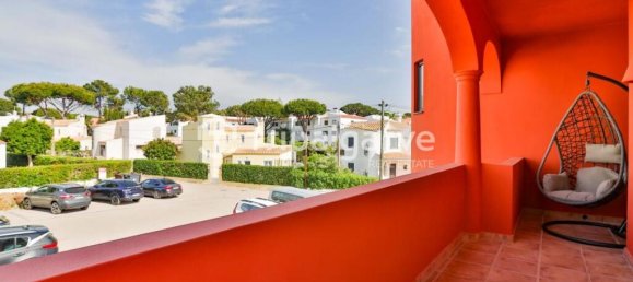 Villa de 4 dormitorios en Quarteira, Portugal No. 103865 38