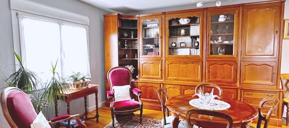 3 غرف نوم منزل في Thoissey, France رقم 100255 41