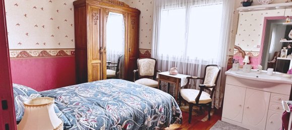 3 غرف نوم منزل في Thoissey, France رقم 100255 50