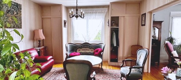 3 غرف نوم منزل في Thoissey, France رقم 100255 29