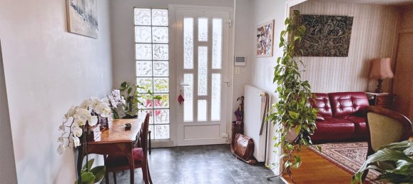 3 غرف نوم منزل في Thoissey, France رقم 100255 89