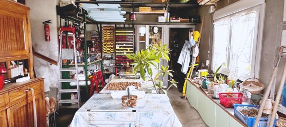 3 غرف نوم منزل في Thoissey, France رقم 100255 95