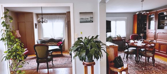 3 غرف نوم منزل في Thoissey, France رقم 100255 91