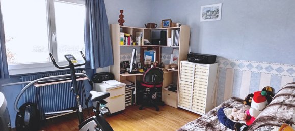 3 غرف نوم منزل في Thoissey, France رقم 100255 30