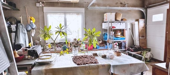 3 غرف نوم منزل في Thoissey, France رقم 100255 79