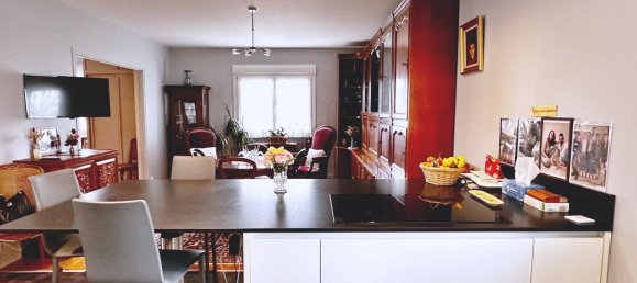 3 غرف نوم منزل في Thoissey, France رقم 100255 85