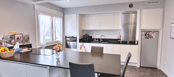 3 غرف نوم منزل في Thoissey, France رقم 100255 75