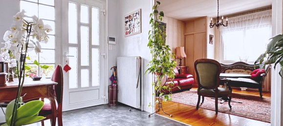 3 غرف نوم منزل في Thoissey, France رقم 100255 2