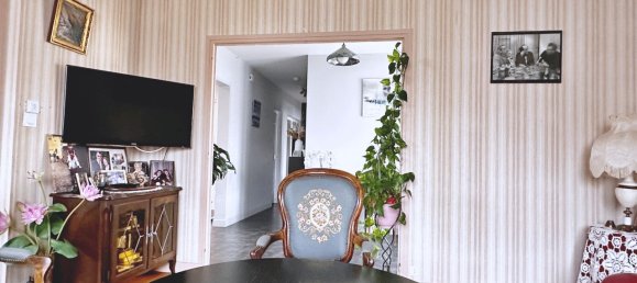 3 غرف نوم منزل في Thoissey, France رقم 100255 39