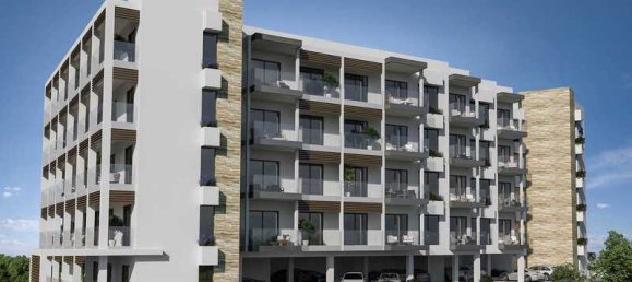 Apartamento T2 em Limassol, Cyprus N.º 8238 7