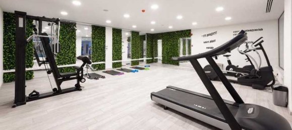 Apartamento T2 em Limassol, Cyprus N.º 8238 2