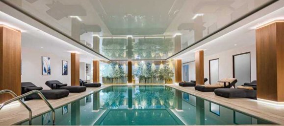 Apartamento T2 em Limassol, Cyprus N.º 8238 3