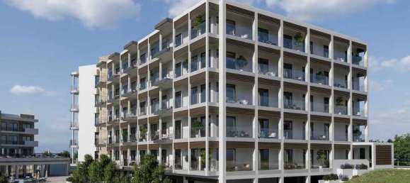 Apartamento T2 em Limassol, Cyprus N.º 8238 6