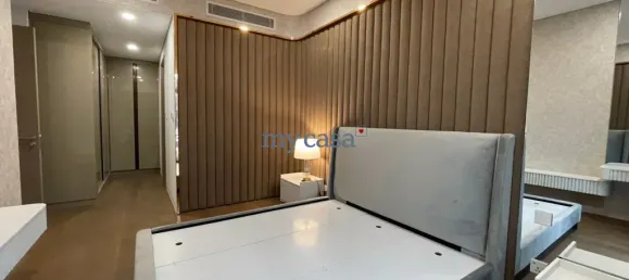 3 Schlafzimmer Wohnung in Thu Duc, Vietnam, Nr. 8603 6