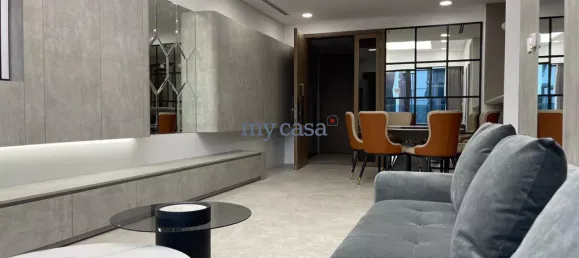 3 Schlafzimmer Wohnung in Thu Duc, Vietnam, Nr. 8603 8