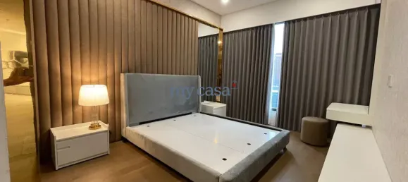3 Schlafzimmer Wohnung in Thu Duc, Vietnam, Nr. 8603 4