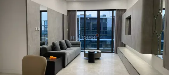 3 Schlafzimmer Wohnung in Thu Duc, Vietnam, Nr. 8603 2
