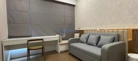 3 Schlafzimmer Wohnung in Thu Duc, Vietnam, Nr. 8603 15