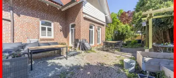 Casa de 4 dormitorios en Emden, Germany No. 221328 4