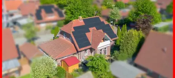 Casa de 4 dormitorios en Emden, Germany No. 221328 2