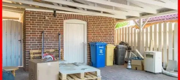 Casa de 4 dormitorios en Emden, Germany No. 221328 5