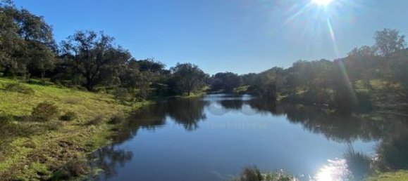 3 bedrooms House in Vila Verde de Ficalho, Portugal No. 190199 3