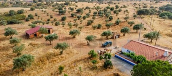 3 bedrooms House in Vila Verde de Ficalho, Portugal No. 190199 18