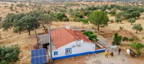 3 bedrooms House in Vila Verde de Ficalho, Portugal No. 190199 17