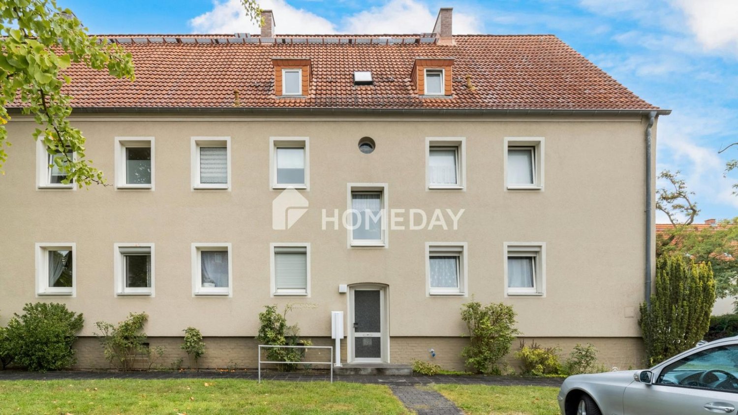 Apartamento T2 em Offenbach, Germany N.º 362782