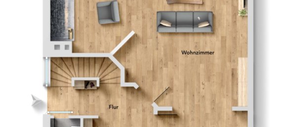 3 Schlafzimmer Stadthaus in Mönchengladbach, Germany, Nr. 70569 23