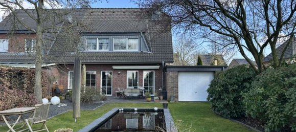 3 Schlafzimmer Stadthaus in Mönchengladbach, Germany, Nr. 70569 10