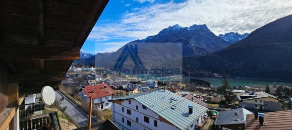 1 chambre Appartement à Domegge di Cadore, Italy No. 135665 3