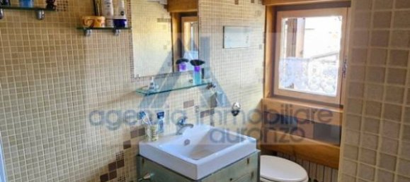 1 chambre Appartement à Domegge di Cadore, Italy No. 135665 9