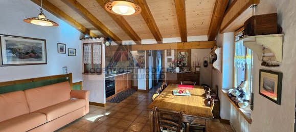 1 chambre Appartement à Domegge di Cadore, Italy No. 135665 6