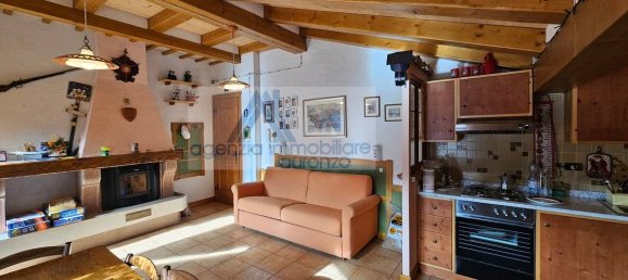 1 chambre Appartement à Domegge di Cadore, Italy No. 135665 4