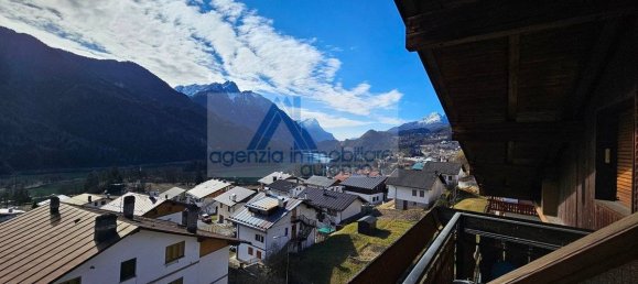 1 chambre Appartement à Domegge di Cadore, Italy No. 135665 2