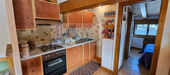 1 chambre Appartement à Domegge di Cadore, Italy No. 135665 7