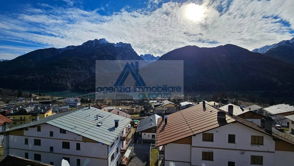 1 chambre Appartement à Domegge di Cadore, Italy No. 135665