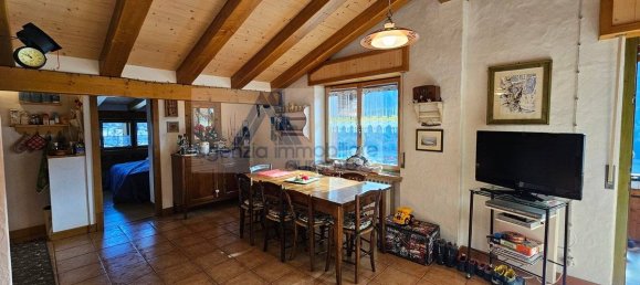 1 chambre Appartement à Domegge di Cadore, Italy No. 135665 5