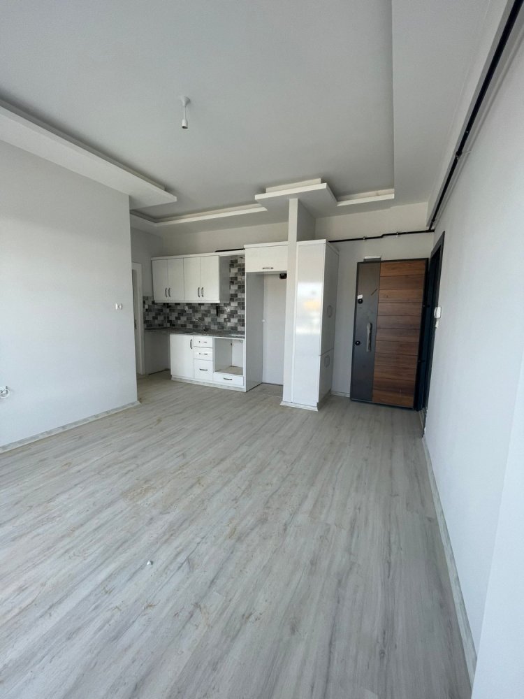 Apartment 1+1 in Mersin, Turkey No. 21325