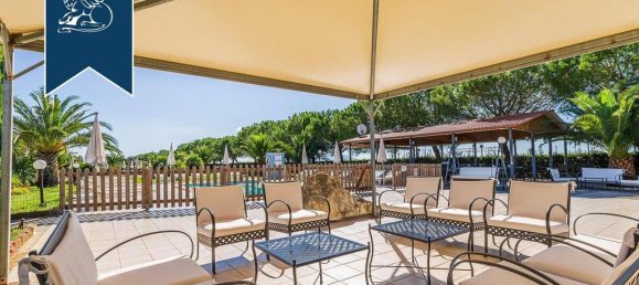 30 Schlafzimmer Haus in Grosseto, Italy, Nr. 17570 8