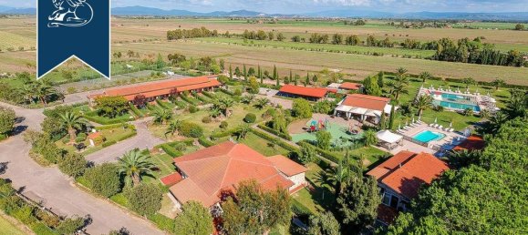 30 Schlafzimmer Haus in Grosseto, Italy, Nr. 17570 3