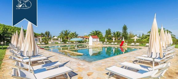 30 Schlafzimmer Haus in Grosseto, Italy, Nr. 17570 6