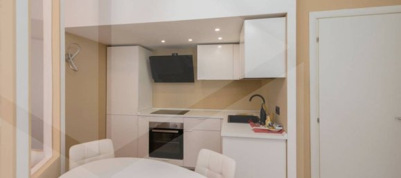 1 bedroom Apartment in Milan, Italy No. 265231 6