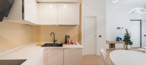 1 bedroom Apartment in Milan, Italy No. 265231 4