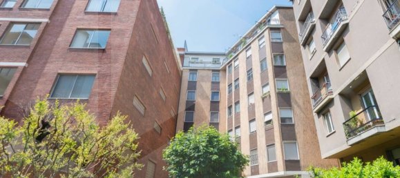 1 bedroom Apartment in Milan, Italy No. 265231 15