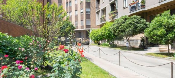 1 bedroom Apartment in Milan, Italy No. 265231 13